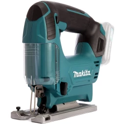 Лобзик аккумуляторный Makita JV101DZ, 10.8В Li-ion,0-2850об\м