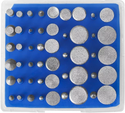 Мини-насадки алмазные серия ПРОФЕССИОНАЛ купить в Надыме