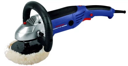 Машина полировальная Кратон PG-1200 3 05 05 001 купить в Надыме