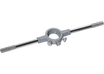 Плашкодержатель 45 мм СИБРТЕХ 77450 купить в Надыме