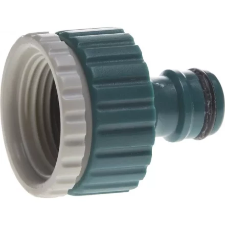 Адаптер RACO &quot;ORIGINAL&quot; внешний (соединитель-резьба внешняя), 3/4&quot;х1&quot; 4250-55221T купить в Надыме