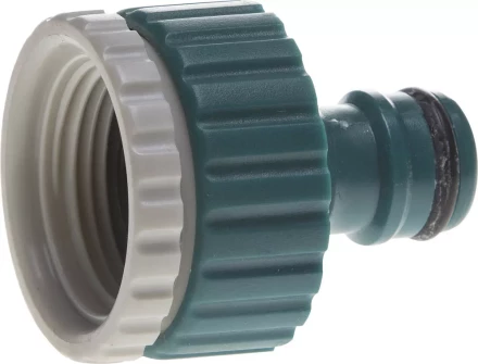 Адаптер RACO &quot;ORIGINAL&quot; внешний (соединитель-резьба внешняя), 3/4&quot;х1&quot; 4250-55221T купить в Надыме