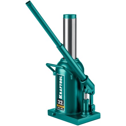 Домкраты бутылочные гидравлические KRAFTOOL KRAFT-LIFT 43462-32 купить в Надыме