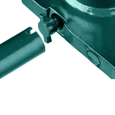 Домкраты бутылочные гидравлические KRAFTOOL KRAFT-LIFT 43462-32 купить в Надыме