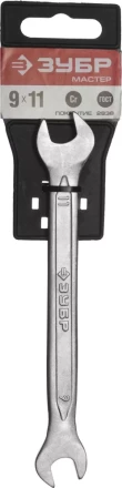 Ключи гаечные рожковые серия МАСТЕР купить в Надыме