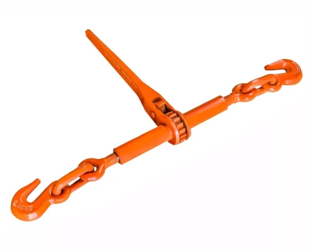 Талреп с трещеткой и двумя крюками Magnus-Profi LBН-13, 4.2 т купить в Надыме