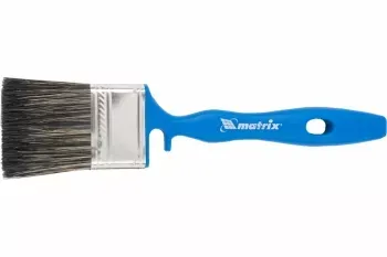 Кисть флейцевая "ВОДНЫЕ КРАСКИ"  35*12 мм  MATRIX Color Line 83382 купить в Надыме