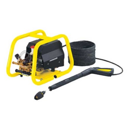Мойка высокого давления Karcher HD 715 (Мойка Керхер HD 715) купить в Надыме