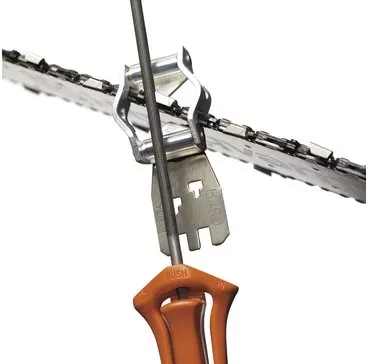 Шаблон для напильньника 0,325" 4,0 и 4,8 мм   H22, H25   Husqvarna купить в Надыме