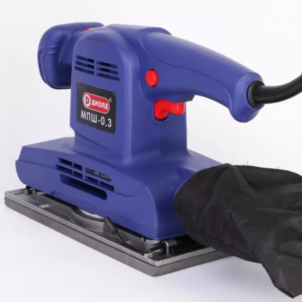 Плоскошлифовальная машина Диолд МПШ-0,3 купить в Надыме