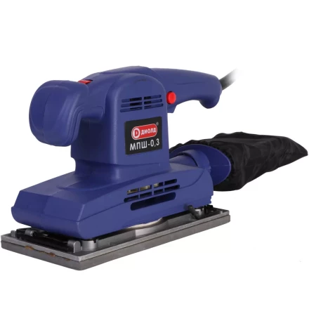 Плоскошлифовальная машина Диолд МПШ-0,3 купить в Надыме