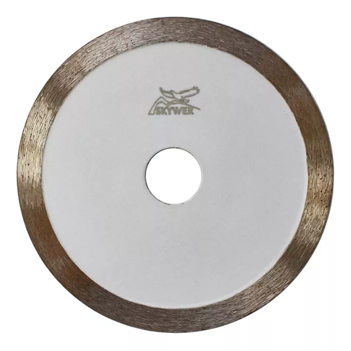 Диск алмазный 1A1R ULTRA CERAMICS SKYWER 180*1,4*10*22,2 mm купить в Надыме