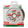 Диск алмазный 1A1R ULTRA CERAMICS SKYWER 180*1,4*10*22,2 mm купить в Надыме