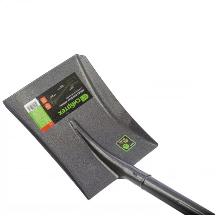 Лопата совковая цельнометаллическая Сибртех 61473 купить в Надыме