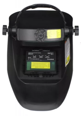 Маска сварщика FoxWeld КОРУНД "Прима" АСФ 3/11 купить в Надыме