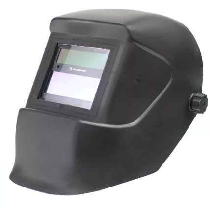 Маска сварщика FoxWeld КОРУНД "Прима" АСФ 3/11 купить в Надыме