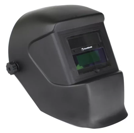 Маска сварщика FoxWeld КОРУНД "Прима" АСФ 3/11 купить в Надыме