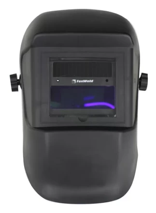 Маска сварщика FoxWeld КОРУНД "Прима" АСФ 3/11 купить в Надыме