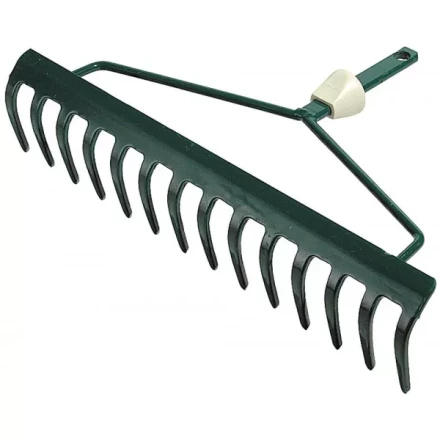 Грабли изогнутые RACO "MAXI", 14 зубцов, с быстрозажимным механизмом, 360мм 4230-53809 купить в Надыме