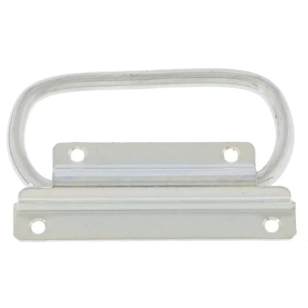 Ручка откидная цинк 5 шт Россия 91586 купить в Надыме