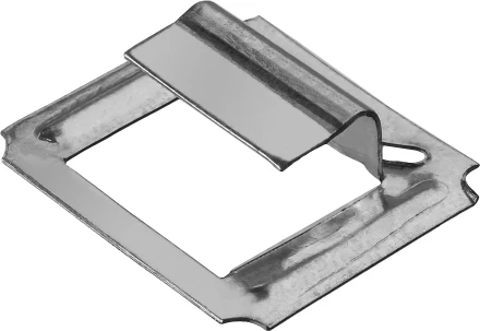 Крепеж усиленный для вагонки Кляймер-У серия МАСТЕР купить в Надыме