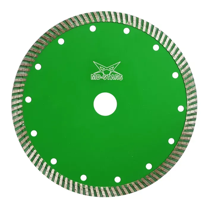 Диск алмазный по бетону Turbo Expert MD-STARS 350*3,2*10*30 mm купить в Надыме