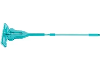 Ведро с самоотжимом и швабра с телескопической рукояткой ТМ ELFE 93500 купить в Надыме