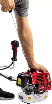 Бензокоса КРБ-2500-Р серия МАСТЕР купить в Надыме