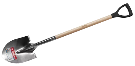Лопаты штыковые с деревянным черенком Эксперт серия ЭКСПЕРТ купить в Надыме