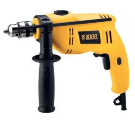 Дрель ударная ID-550 Denzel 26302 купить в Надыме