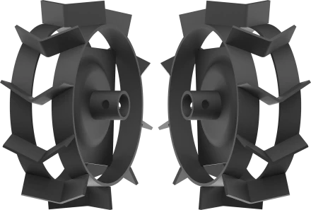 Грунтозацепы для культиваторов серия МАСТЕР купить в Надыме