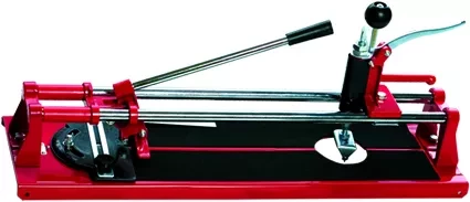 Плиткорез 600 х 16 мм "Балеринка" поворотный металлический угольник  MTX 87658 купить в Надыме