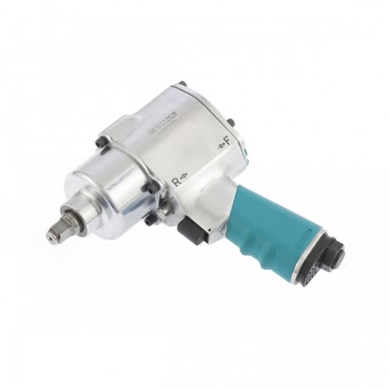 Гайковёрт пневматический ударный Gross Twin Hammer G1260 57441 купить в Надыме