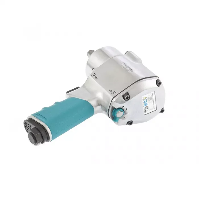 Гайковёрт пневматический ударный Gross Twin Hammer G1260 57441 купить в Надыме