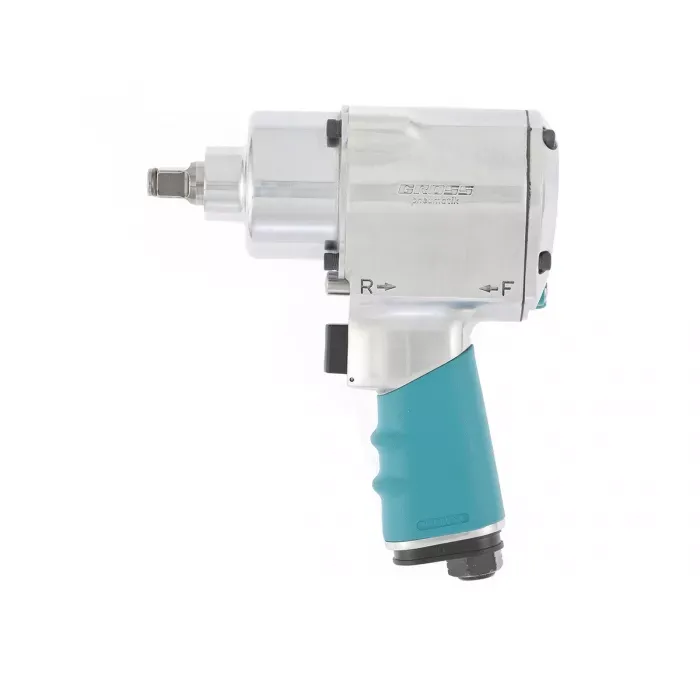 Гайковёрт пневматический ударный Gross Twin Hammer G1260 57441 купить в Надыме