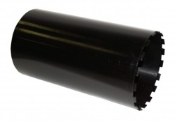 Коронка алмазная для железобетона 162х450 48239