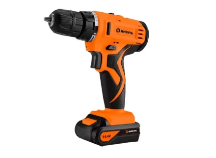 Дрель-шуруповерт Вихрь ДА-14,4Л-2 купить в Надыме