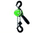 Таль ручная рычажная HITCH LHM104-G МИНИ 0.25 т 3 м. Гальваническая цепь (SZ060992) купить в Надыме