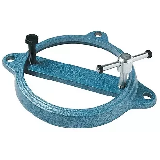 Поворотное основание на 360° для тисков Matador 120  10214 купить в Надыме