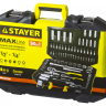 Набор слесарно-монтажного инструмента STAYER "MASTER", 94 предмета 27760-H94 купить в Надыме
