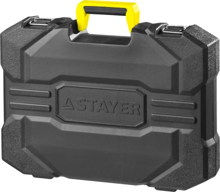 Набор слесарно-монтажного инструмента STAYER &quot;MASTER&quot;, 94 предмета 27760-H94 купить в Надыме