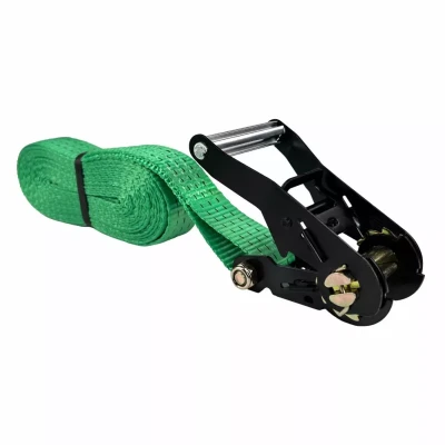 Ремень стяжной кольцевой с храповым механизмом HITCH REGULAR 35мм 3т 7м (SZ087920)