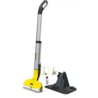 Электрическая швабра KARCHER FC 7 Cordless купить в Надыме