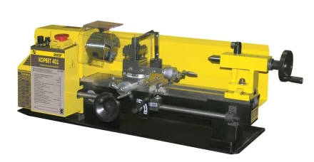 Станок токарный Корвет 401 по металлу 94010 купить в Надыме