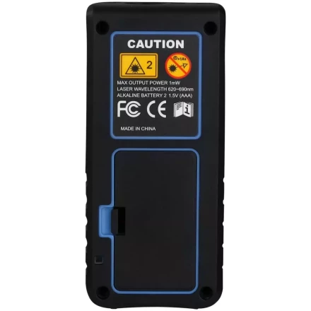 Дальномер лазерный DEKO GLE-50, 065-0241 купить в Надыме