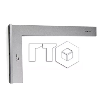 Угольник УШ-1-400 (400х250) класс 1 ГТО купить в Надыме