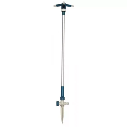 Распылитель круговой RACO динамический, высокий, на пике, 3 сопла, 600мм 4260-55/667C купить в Надыме