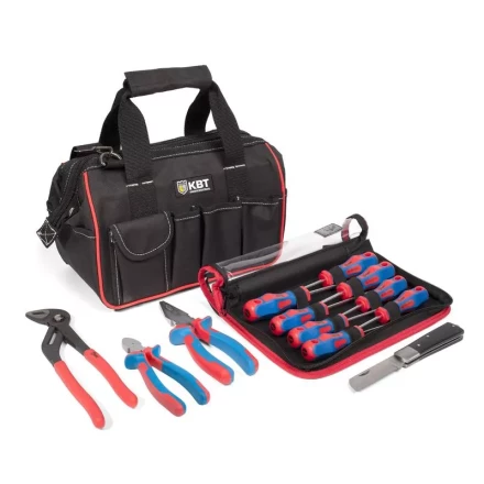 Набор инструментов НИЭ-05 КВТ купить в Надыме