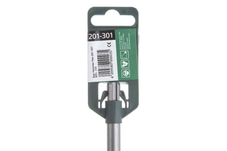 Пика HAMMER 250мм SDS Plus (DR CH) купить в Надыме