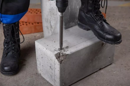 Пика HAMMER 250мм SDS Plus (DR CH) купить в Надыме